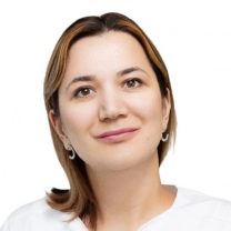 Нуруллина Алия Ириковна