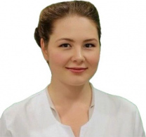 Алакова Мария Александровна