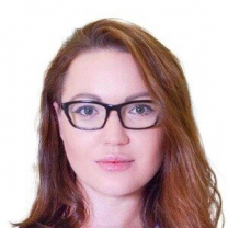 Гаврилова Екатерина Андреевна