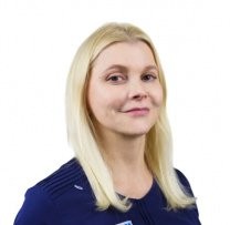 Четверикова Елена Александровна