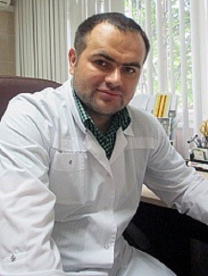 Павлов Анатолий Олегович