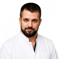 Гусев Максим Дмитриевич