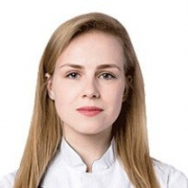 Мишина (Королева) Анна Алексеевна