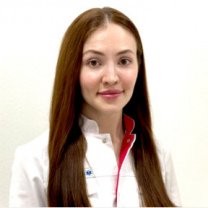Махачева Майсарат Алимпашаевна