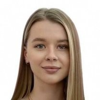Антипина Ирина Андреевна