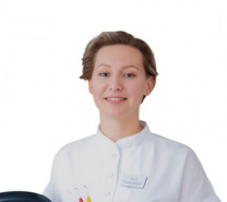 Колесникова Алена Андреевна