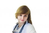 Долженкова Вера Геннадьевна 