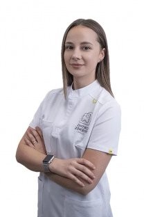 Лоскутова Диана Юрьевна