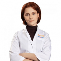 Самсонова Ирина Алексеевна