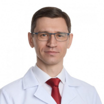 Богарев Александр Сергеевич