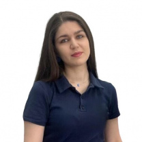 Тигиева Мадина Тенгизовна