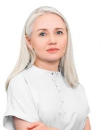 Репина Светлана Игоревна