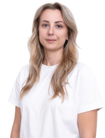 Харитонова Елизавета Эдуардовна