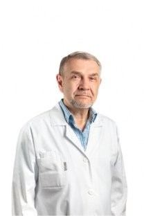 Илларионов Вячеслав Владимирович