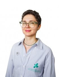 Корелина Светлана Владимировна
