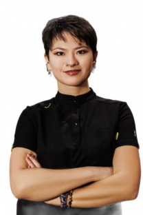 Анкудинова Екатерина Николаевна