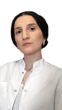 Расулова Басдила Аббас кызы
