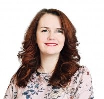 Конорюкова Инна Владимировна