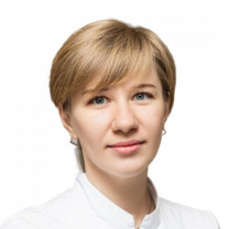 Николенко Марина Викторовна