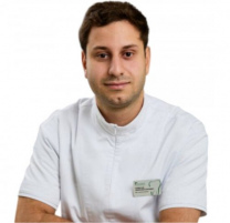 Хайватов Нахум Бинсироевич