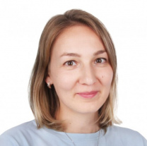 Абуладзе Алена Александровна