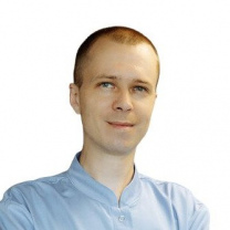 Харьков Павел Александрович