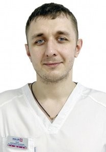 Гусев Анатолий Романович