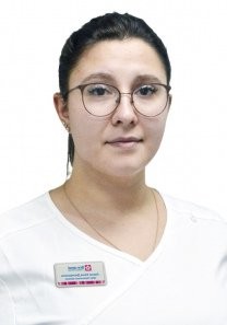Горина Юлия Дмитриевна