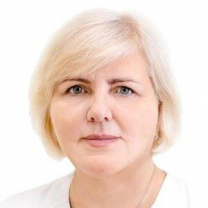 Станковская Виктория Павловна