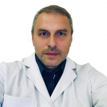 Шишков Игорь Анатольевич