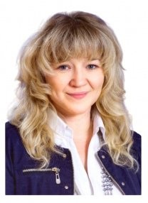 Кифа Екатерина Александровна