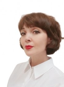 Курманская Лилия Ивановна