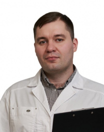 Прокопенков Андрей Александрович