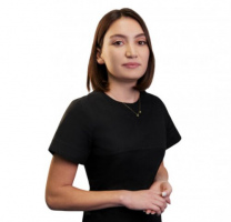 Фидарова Залина Феликсовна