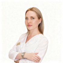 Палкина Юлия Викторовна