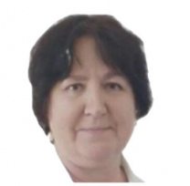 Борзова Наталья Владимировна