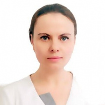 Варова Елена Игоревна