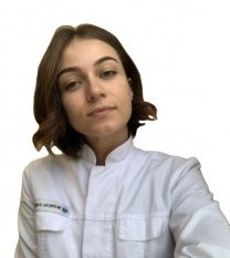 Одинцова Мила Вадимовна