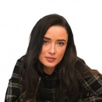 Синельщикова Александра Павловна