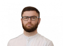 Курбанов Асхаб Ахмедович