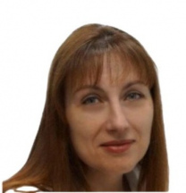 Крюченкова Марина Евгеньевна