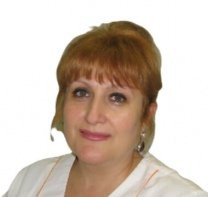Шакарова Марина Борисовна