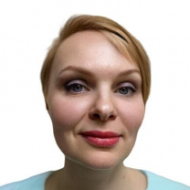 Нагибина Елена Владимировна