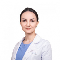 Малкандуева Залина Тахировна