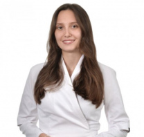 Слыш Полина Денисовна
