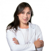 Абакарова Салихат Загидиевна