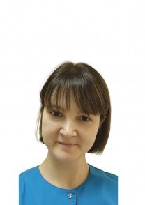 Малашкина Екатерина Александровна