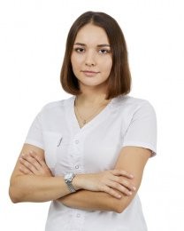 Пирмагомедова Оксана Багаутдиновна