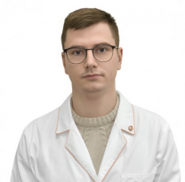 Зиновьев Кирилл Алексеевич