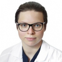 Игнатенко Анна Сергеевна